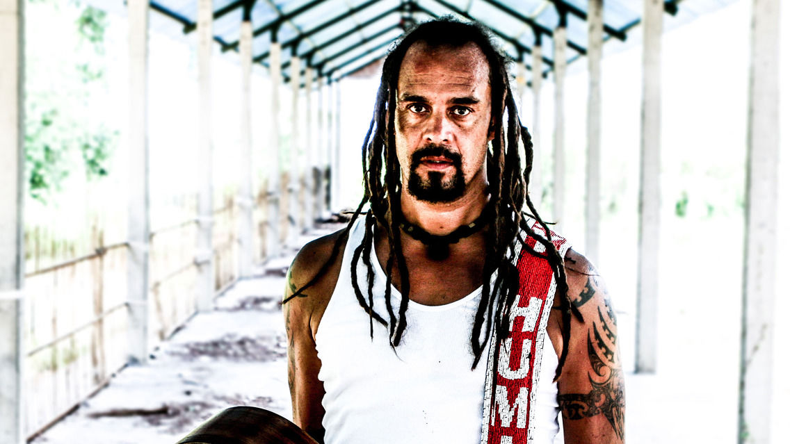 Michael Franti & Spearhead - Jun. 22